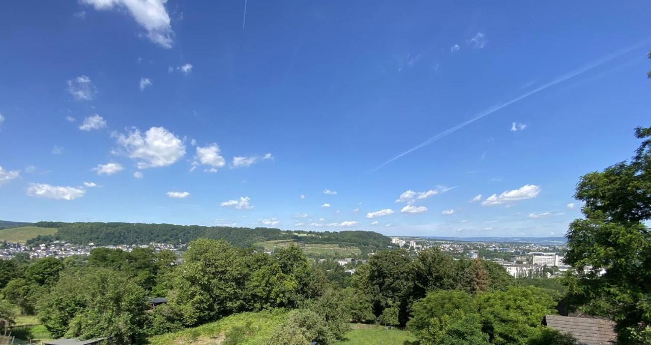 Chebello Koblenz (Rhineland-Palatinate) Exterior foto